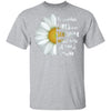 Daisy November Girls Birthday Gifts For Women T-Shirt & Tank Top | Teecentury.com