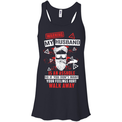 My Husband Is An A**hole T-Shirt & Hoodie | Teecentury.com