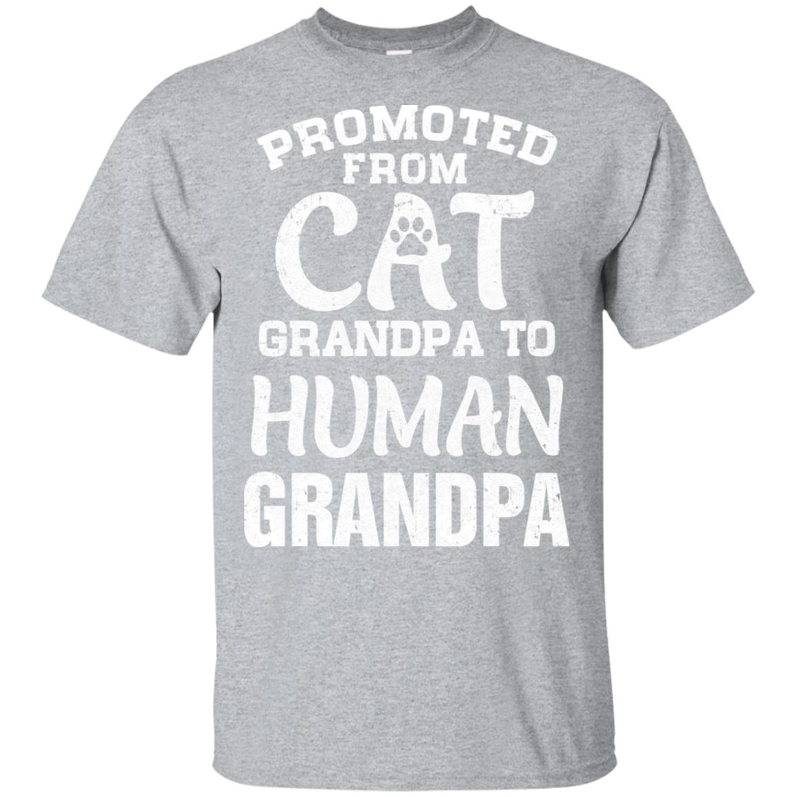 Cat hotsell grandpa shirt