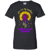 You Are My Sunshine Crohn's & Colitis Awareness T-Shirt & Hoodie | Teecentury.com