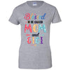 Blessed To Be Called Mom And Gigi Mothers Day Gift T-Shirt & Hoodie | Teecentury.com