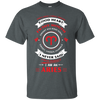 I'm An Aries T-Shirt & Hoodie | Teecentury.com