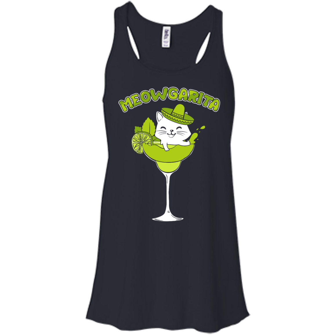 Meowgarita Margarita Cat Lover T Shirt T-Shirt & Hoodie | Teecentury.com