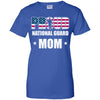Proud National Guard Mom Son Soldier Mothers Day T-Shirt & Hoodie | Teecentury.com