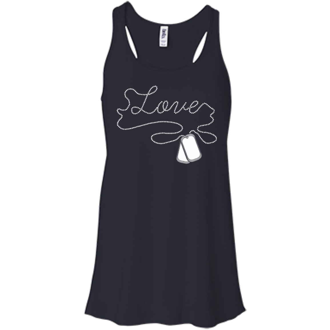 I'm A Soldier Love Military T-Shirt & Hoodie | Teecentury.com