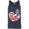 DAD YOU ARE MY MISSING PIECE T-Shirt & Hoodie | Teecentury.com