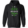 One Lucky Kindergarten Teacher St Patricks Day Irish Gift T-Shirt & Hoodie | Teecentury.com