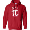 Cutie Pi Cute Math Pi Day Gifts T-Shirt & Hoodie | Teecentury.com