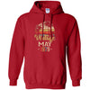 Retro Classic Vintage May 1979 43th Birthday Gift T-Shirt & Hoodie | Teecentury.com