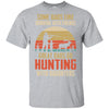 Dads Like Drinking Great Dads Go Hunting With Daughters T-Shirt & Hoodie | Teecentury.com