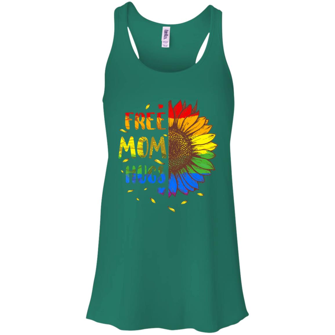 Free Mom Hugs T-Shirt & Tank Top | Teecentury.com