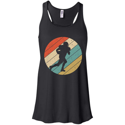 Retro Vintage Football Gifts T-Shirt & Tank Top | Teecentury.com