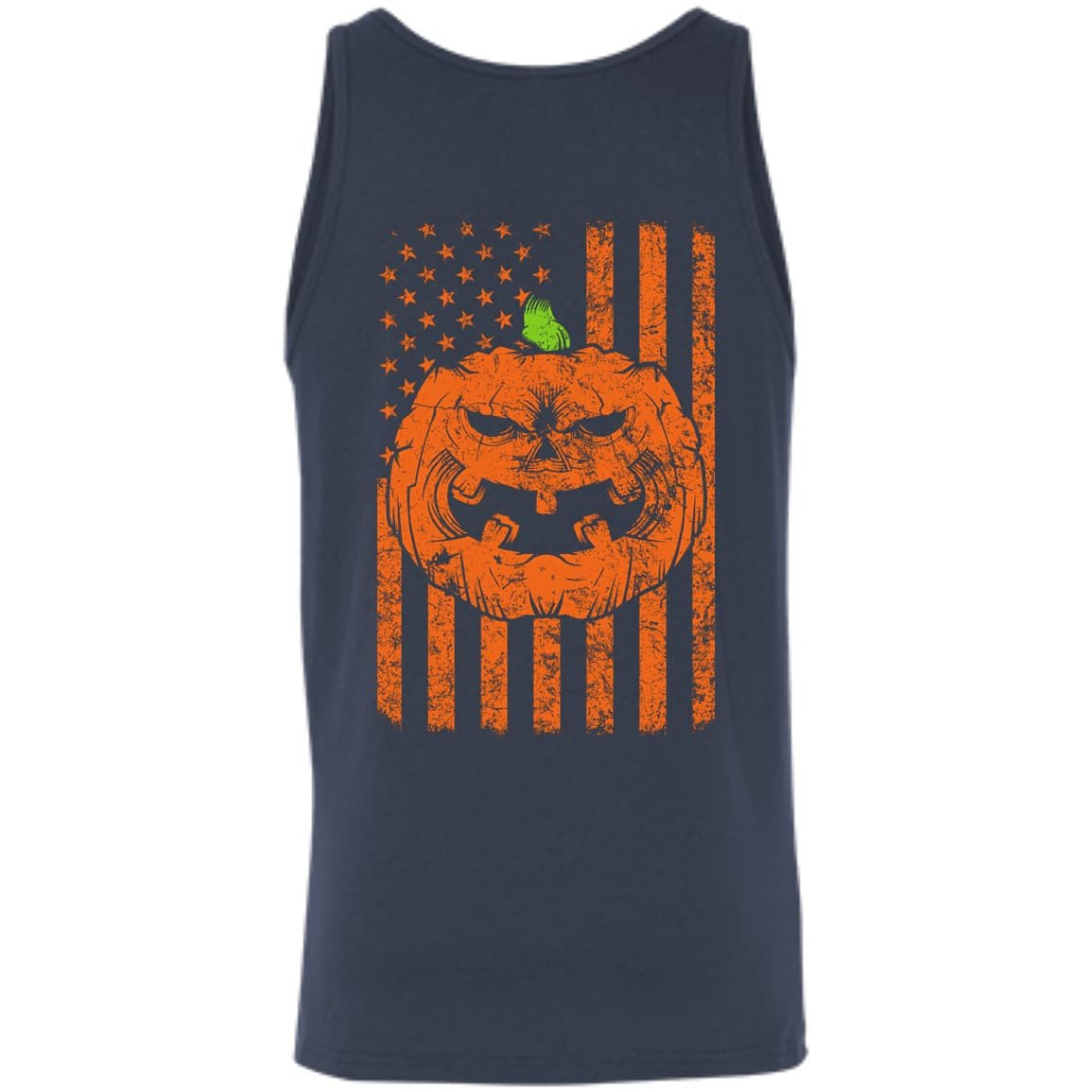 Halloween American Flag T-Shirt & Hoodie | Teecentury.com