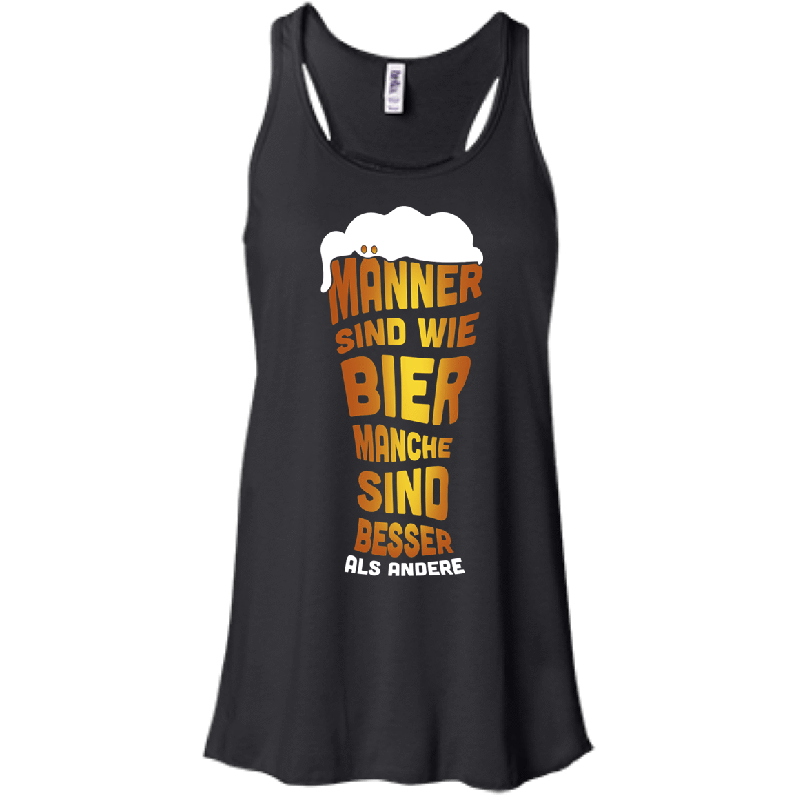 M‚àö¬ßnner Sind Wie Bier Manche Sind Besser Als Andere T-Shirt & Hoodie | Teecentury.com