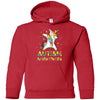 Dabbing Unicorn Puzzle Autism Awareness For Girls Youth Youth Shirt | Teecentury.com