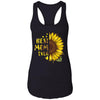 Best Mom Ever Sunflower For Mother's Day Gifts Women T-Shirt & Tank Top | Teecentury.com