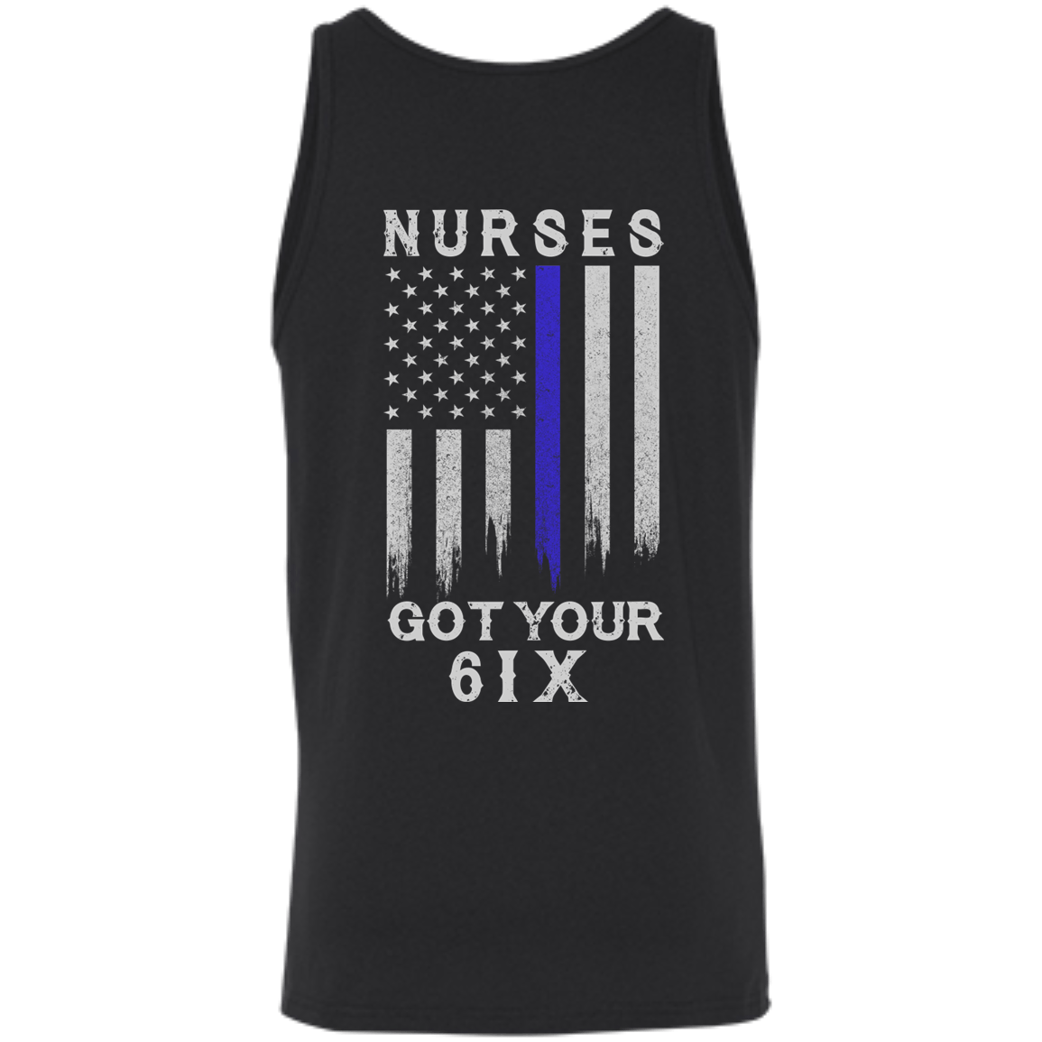 Nurse I Got Your 6 T-Shirt & Hoodie | Teecentury.com