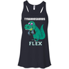 Dinosaur Lifting T-Shirt & Hoodie | Teecentury.com