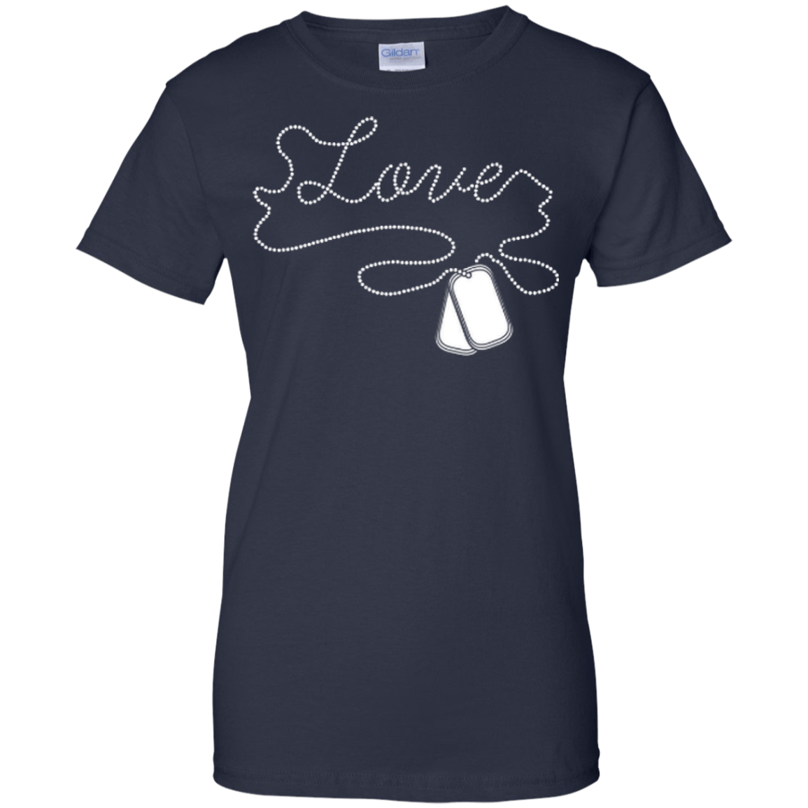 I'm A Soldier Love Military T-Shirt & Hoodie | Teecentury.com