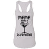 Mama Needs A Quarantini Quarantine Funny Mom T-Shirt & Tank Top | Teecentury.com