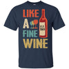 Vintage Like A Fine Wine Est 1989 30Th Birthday Gift T-Shirt & Hoodie | Teecentury.com