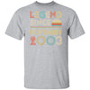 Legend Since November 2003 Vintage 19th Birthday Gifts T-Shirt & Hoodie | Teecentury.com