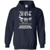 I Asked God For A Man Love Me He Sent Me My Granddaughter T-Shirt & Hoodie | Teecentury.com