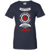 I Never Said I Was Perfect I Am An ARIES T-Shirt & Hoodie | Teecentury.com