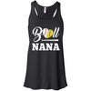 Funny Ball Nana Softball Baseball Mothers Day Gifts T-Shirt & Tank Top | Teecentury.com