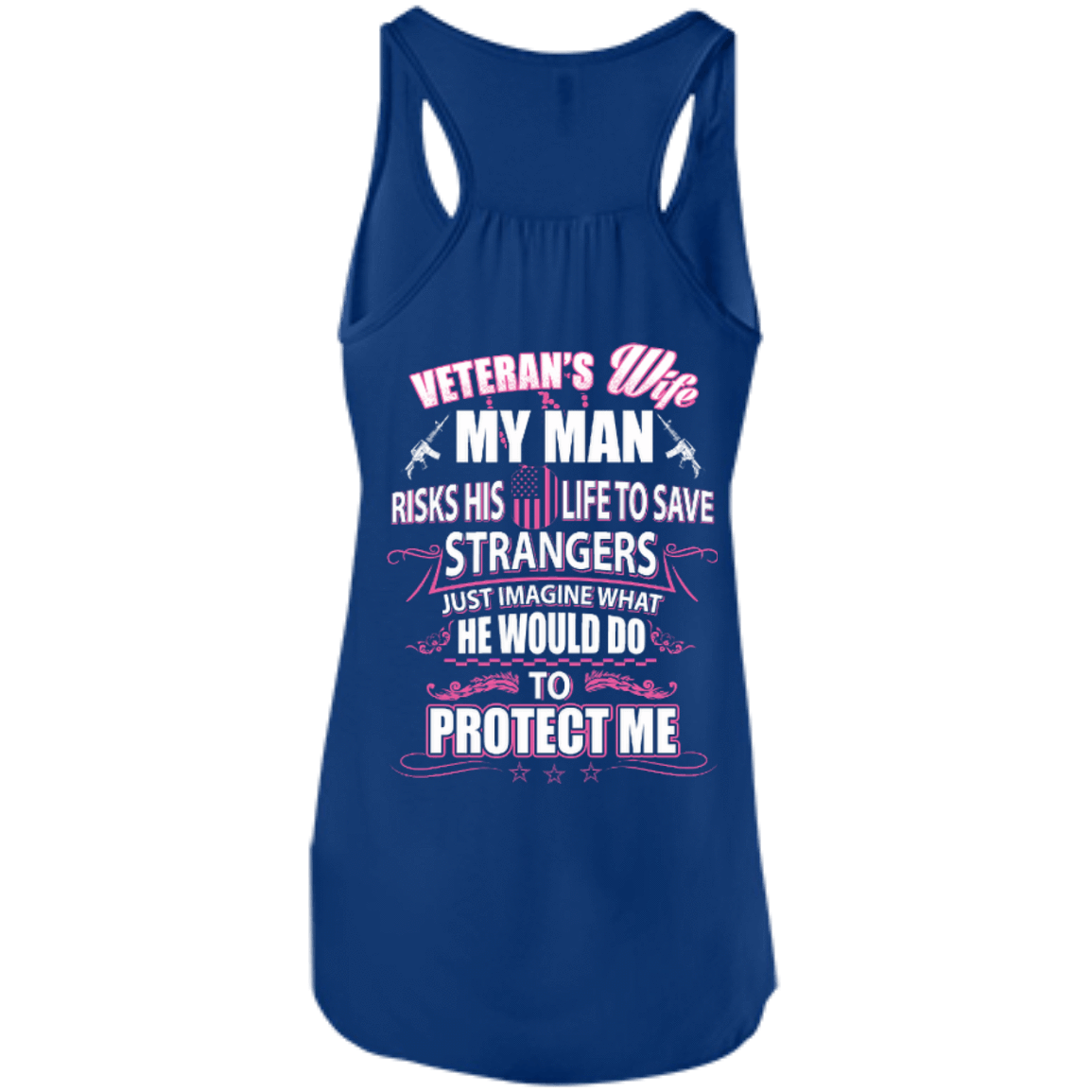 Veteran is Wife My Man Risks His Life To Save Strangers T-Shirt & Hoodie | Teecentury.com