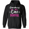 Grandma Of Ms Onederful 1st Birthday Party Costumes Gifts T-Shirt & Hoodie | Teecentury.com