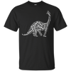 I Love Dinosaur T-Shirt & Hoodie | Teecentury.com