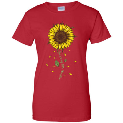 You Are My Little Sunshine Sunflower T-Shirt & Hoodie | Teecentury.com
