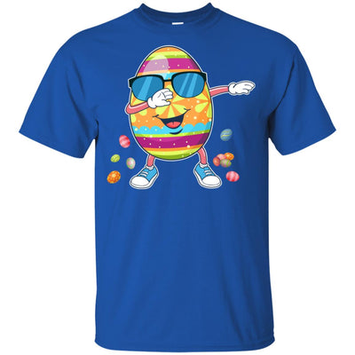 Easter Funny Birthday Dabbing Egg Gift Kids Youth Youth Shirt | Teecentury.com