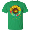 Sunflower 3rd Grade Squad First Grade Teacher Youth Youth Shirt | Teecentury.com