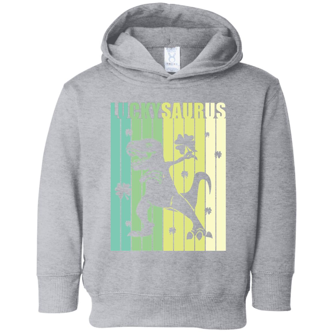 Happy St Pat Rex Day Dinosaur T-Rex Kids Patricks Day Youth Youth Shirt | Teecentury.com