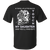 Is There Life After Death Touch My Daughter And You'll Find Out T-Shirt & Hoodie | Teecentury.com