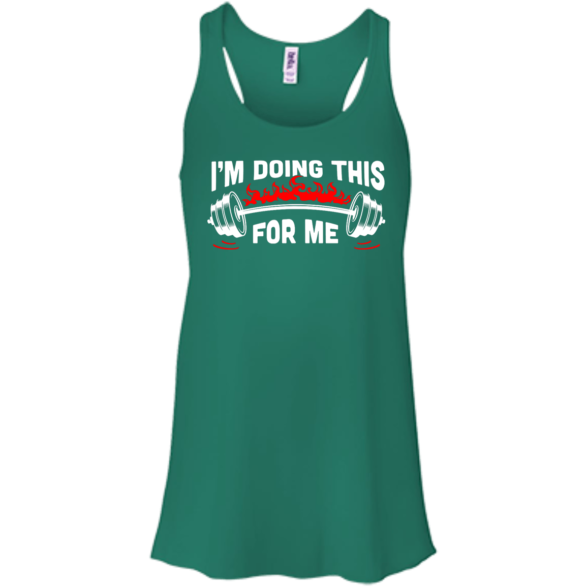 I'm Doing This For Me T-Shirt & Hoodie | Teecentury.com