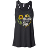 Blessed To Be Called Gigi Sunflower Mothers Day Gift T-Shirt & Tank Top | Teecentury.com