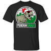 Menorahsaurus Menorah Dinosaur T-Rex Family Christmas T-Shirt & Hoodie | Teecentury.com
