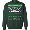 Teacher Christmas Sweater T-Shirt & Hoodie | Teecentury.com