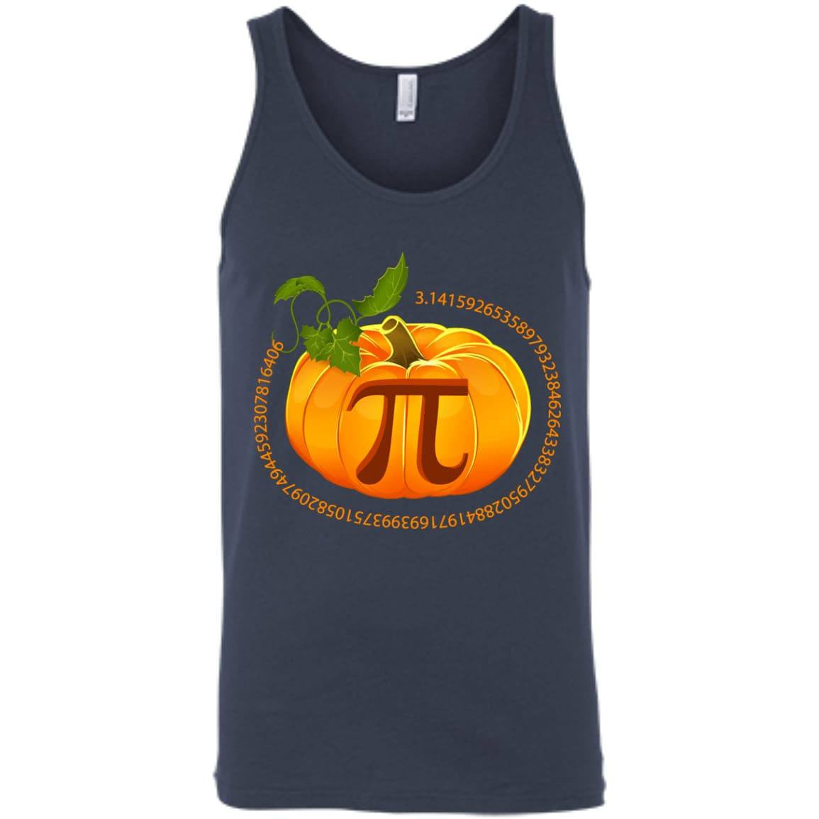 Funny Pi Pumpkin Pie Halloween T-Shirt & Hoodie | Teecentury.com
