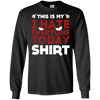 This Is My I Hate Everyone Today Shirt T-Shirt & Hoodie | Teecentury.com