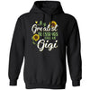 My Greatest Blessings Call Me Gigi Sunflower Gifts T-Shirt & Hoodie | Teecentury.com