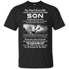 You Don't Scare Me I Have A Son Born In June Dad T-Shirt & Hoodie | Teecentury.com