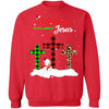 Christmas Is All About Jesus Love Christ Xmas Gifts T-Shirt & Sweatshirt | Teecentury.com