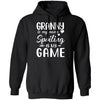 Granny Is My Name Spoiling Is My Game Funny Mothers Day T-Shirt & Tank Top | Teecentury.com