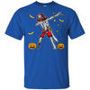 Dabbing Skeleton Pirate For Kids Boys Halloween Gift Dab T-Shirt & Hoodie | Teecentury.com