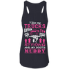 I Like My Trucks T-Shirt & Hoodie | Teecentury.com