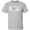 Correctional Nurse Nursing Gifts T-Shirt & Hoodie | Teecentury.com